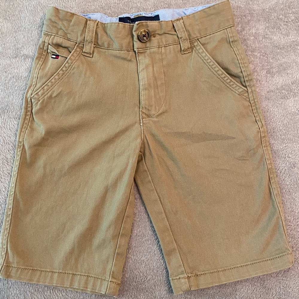 Tommy hilfiger shorts